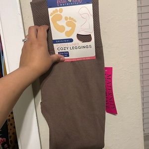 Maternity leggings 💕